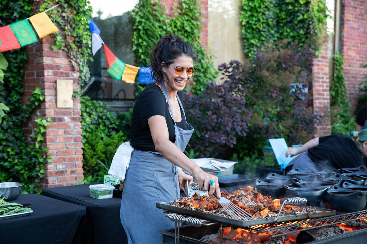 Pioneer Works Dustin Yellin